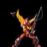 Descubre el apasionante mundo de Figura Kuro Kara Kuri Rodimus.