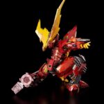 Descubre el apasionante mundo de Figura Kuro Kara Kuri Rodimus.
