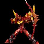 Descubre el apasionante mundo de Figura Kuro Kara Kuri Rodimus.