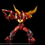 Descubre el apasionante mundo de Figura Kuro Kara Kuri Rodimus.
