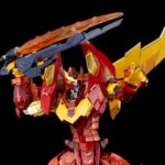 Descubre el apasionante mundo de Figura Kuro Kara Kuri Rodimus.
