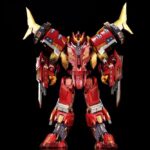 Descubre el apasionante mundo de Figura Kuro Kara Kuri Rodimus.