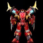 Descubre el apasionante mundo de Figura Kuro Kara Kuri Rodimus.