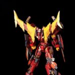 Descubre el apasionante mundo de Figura Kuro Kara Kuri Rodimus.