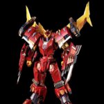 Descubre el apasionante mundo de Figura Kuro Kara Kuri Rodimus.