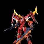 Descubre el apasionante mundo de Figura Kuro Kara Kuri Rodimus.