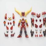 Descubre el apasionante mundo de Figura Kuro Kara Kuri Rodimus.