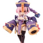 Descubre el apasionante mundo de Figura N-202d Titania Genbu.