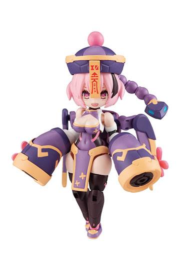 Figura N-202d Titania Genbu