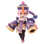Descubre el apasionante mundo de Figura N-202d Titania Genbu.