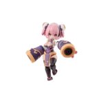 Descubre el apasionante mundo de Figura N-202d Titania Genbu.