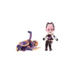 Descubre el apasionante mundo de Figura N-202d Titania Genbu.