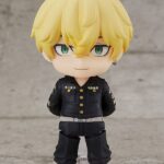 Descubre el apasionante mundo de Figura Nendoroid Chifuyu Matsuno.
