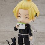 Descubre el apasionante mundo de Figura Nendoroid Chifuyu Matsuno.