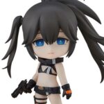 Descubre el apasionante mundo de Figura Nendoroid Empress 10cm.