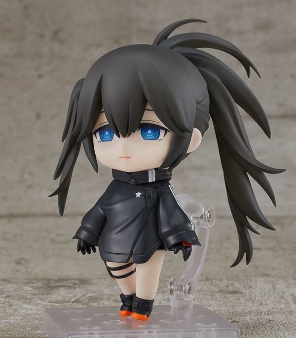 Descubre el apasionante mundo de Figura Nendoroid Empress 10cm.