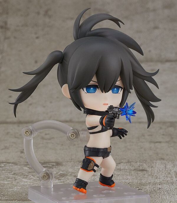 Descubre el apasionante mundo de Figura Nendoroid Empress 10cm.