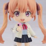 Descubre el apasionante mundo de Figura Nendoroid Erika Amano.