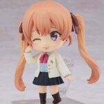 Descubre el apasionante mundo de Figura Nendoroid Erika Amano.