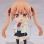 Descubre el apasionante mundo de Figura Nendoroid Erika Amano.