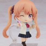 Descubre el apasionante mundo de Figura Nendoroid Erika Amano.