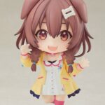 Descubre el apasionante mundo de Figura Nendoroid Inugami Korone.