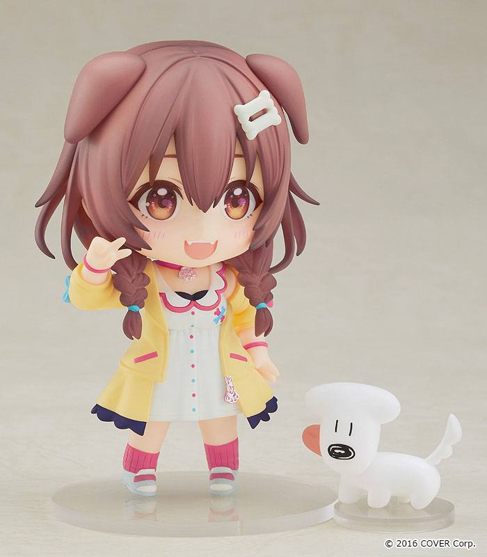 Figura Nendoroid Inugami Korone