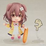 Descubre el apasionante mundo de Figura Nendoroid Inugami Korone.