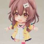 Descubre el apasionante mundo de Figura Nendoroid Inugami Korone.