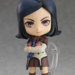 Descubre el apasionante mundo de Figura Nendoroid Maya Amano.
