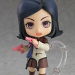 Descubre el apasionante mundo de Figura Nendoroid Maya Amano.