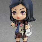 Descubre el apasionante mundo de Figura Nendoroid Maya Amano.