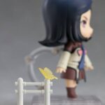 Descubre el apasionante mundo de Figura Nendoroid Maya Amano.