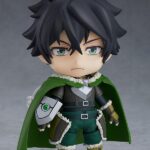 Descubre el apasionante mundo de Figura Nendoroid Shield Hero 10cm.