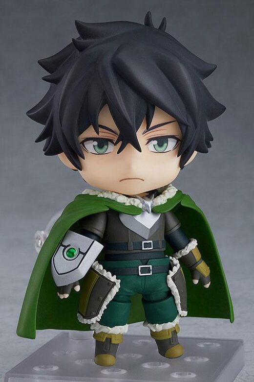 Figura Nendoroid Shield Hero 10cm