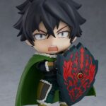 Descubre el apasionante mundo de Figura Nendoroid Shield Hero 10cm.
