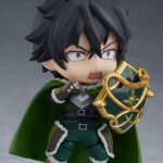Descubre el apasionante mundo de Figura Nendoroid Shield Hero 10cm.