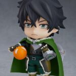 Descubre el apasionante mundo de Figura Nendoroid Shield Hero 10cm.