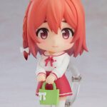 Descubre el apasionante mundo de Figura Nendoroid Sumi Sakurasawa.