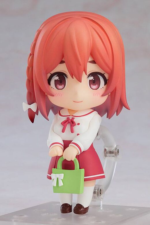 Figura Nendoroid Sumi Sakurasawa