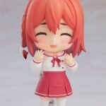 Descubre el apasionante mundo de Figura Nendoroid Sumi Sakurasawa.