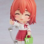 Descubre el apasionante mundo de Figura Nendoroid Sumi Sakurasawa.