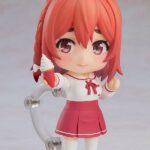 Descubre el apasionante mundo de Figura Nendoroid Sumi Sakurasawa.