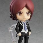 Descubre el apasionante mundo de Figura Nendoroid Tatsuya Suou.