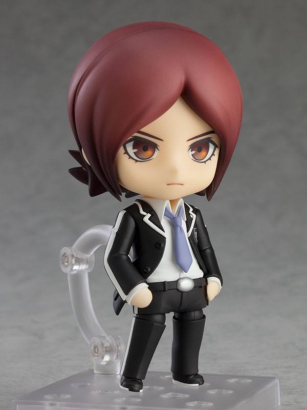 Descubre el apasionante mundo de Figura Nendoroid Tatsuya Suou.