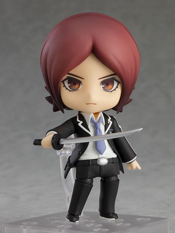 Descubre el apasionante mundo de Figura Nendoroid Tatsuya Suou.