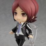 Descubre el apasionante mundo de Figura Nendoroid Tatsuya Suou.