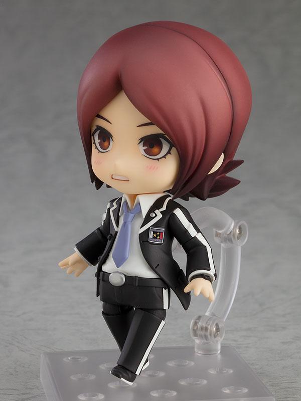 Descubre el apasionante mundo de Figura Nendoroid Tatsuya Suou.