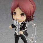 Descubre el apasionante mundo de Figura Nendoroid Tatsuya Suou.