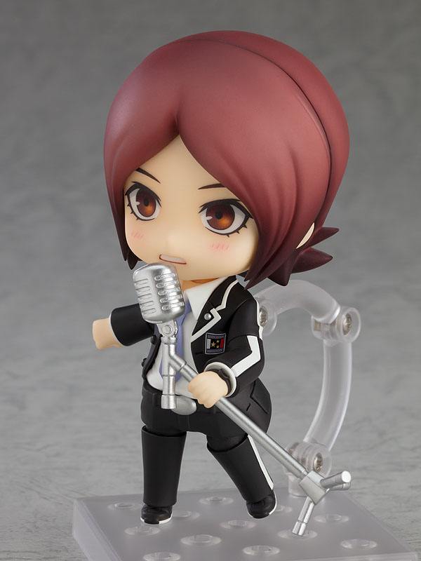 Descubre el apasionante mundo de Figura Nendoroid Tatsuya Suou.